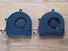 Вентилятор до ноутбука Acer Aspire 5733 №2